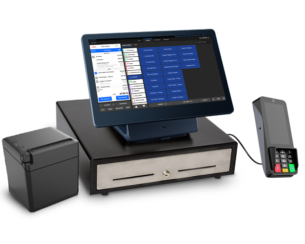 Shift4 Skytab