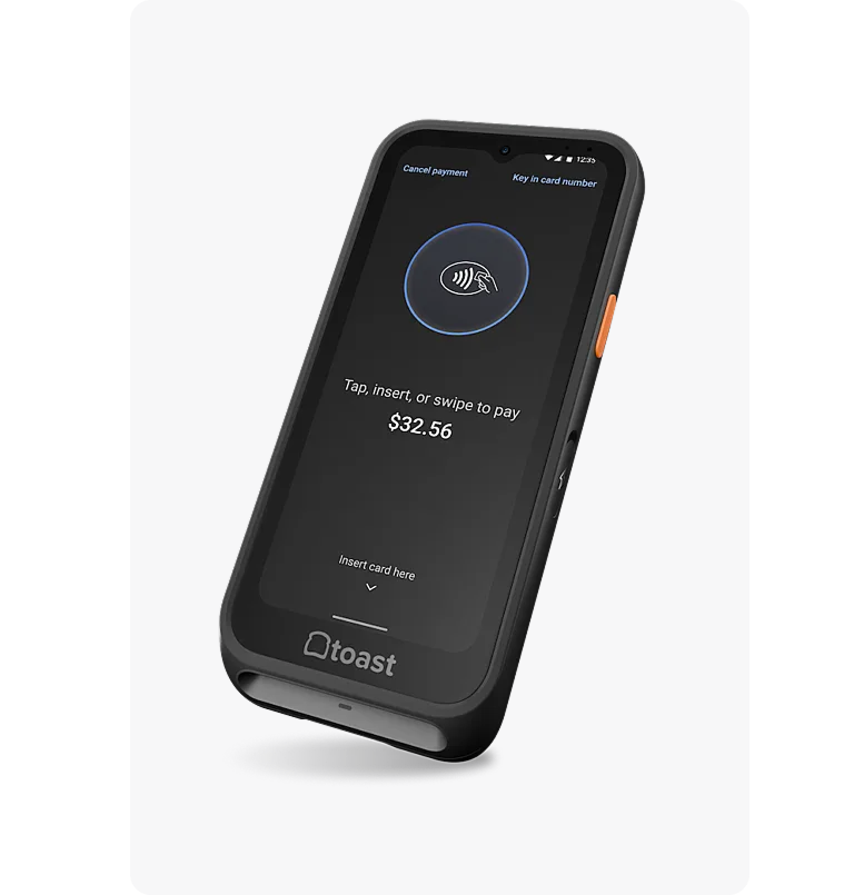 Shift4 Skytab
