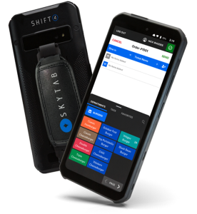 Shift4 Skytab POS